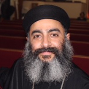 Fr. Peter Rofail