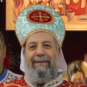 Fr. George Gobrial