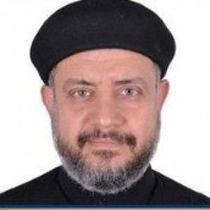 Fr. Youssef Zikry