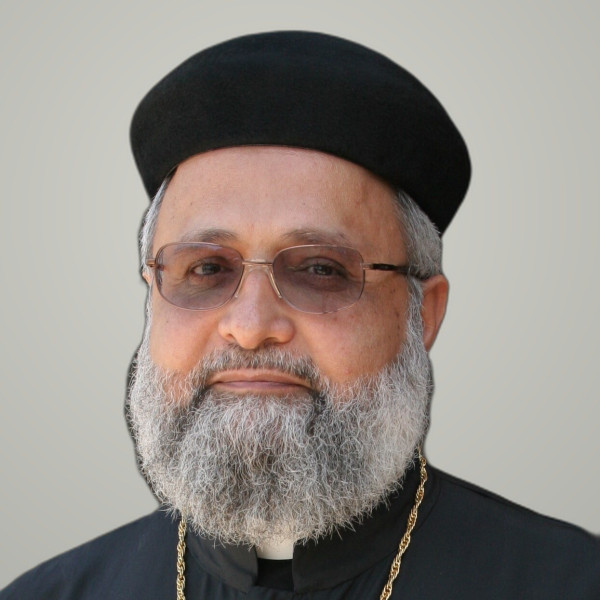 Very Rev. Fr. John Ramzy