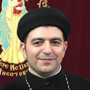 Rev. Fr. Daniel Naklah