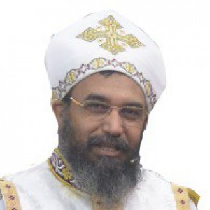 Very Rev. Fr. Bishoy Kamel