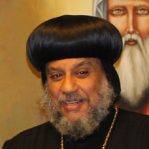 Bishop Antonio