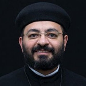 Fr. Michael Arteen