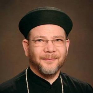 Fr. Anthony Micheal