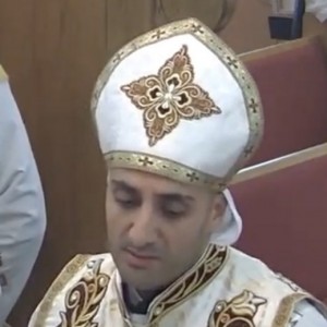 Rev. Fr. Elisha Soliman