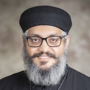 Rev. Fr. Bechoi Saleib