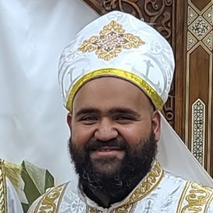 Fr. Gabriel Yacoub