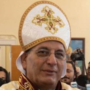 Fr. Jospeh Tawfik