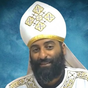 Rev. Fr. Daniel Nashed