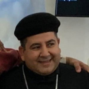 Rev. Fr. Zosima Zosima