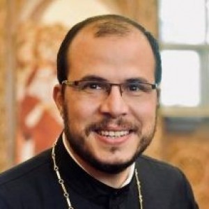 Fr. Daniel Tyab