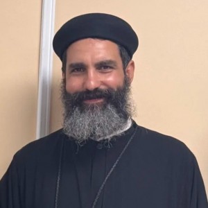 Rev. Fr. Anastasi Ibrahim