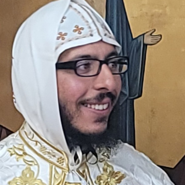 Rev. Fr. Bishoy St. Anthony