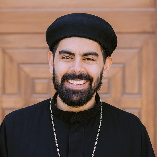 Stephen Meawad