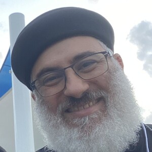 Rev. Fr. John Ghali