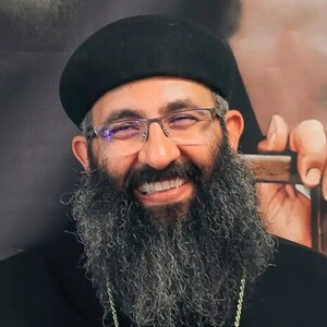 Rev. Fr. Victor Shahat