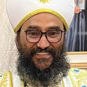 Rev. Fr. Silas Andrew