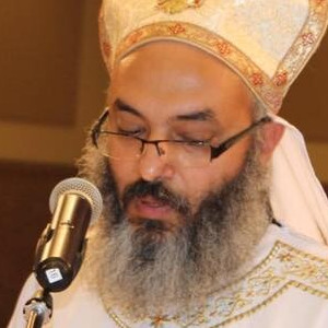 Rev. Fr. Karas Sorial