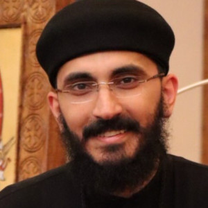 Rev. Fr. Ermia Bishara