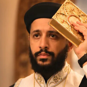 Rev. Fr. Kyrillos Zaki
