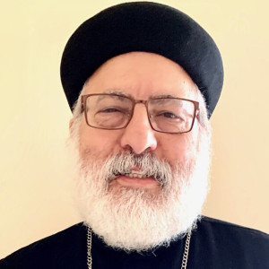 Rev. Fr. Apakir Ekladios