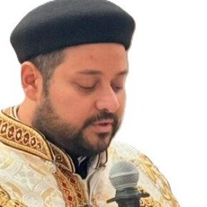 Rev. Fr. Yousab William