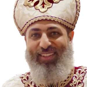 Rev. Fr. Pigol Hanna