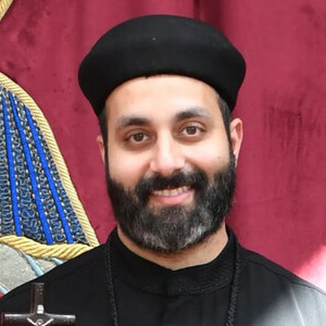 Rev. Fr. Luke Beshay