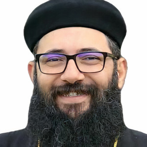 Rev. Fr. Angelos Faltas