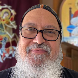 Very Rev. Fr. Wissa Anba Bishoy