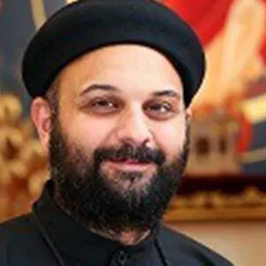Rev. Fr. Thomas Hanna
