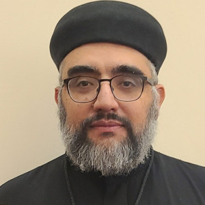 Rev. Fr. Mercurius Gorgy