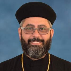 Rev. Fr. Michael Ghaly