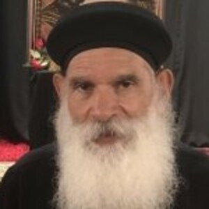 Rev. Fr. Tadros Simon