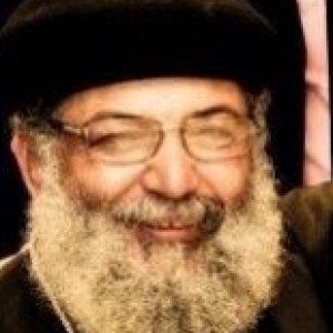 Rev. Fr. Shenouda Mansour
