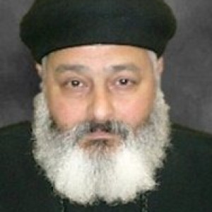 Rev. Fr. Makarios Ebrahim