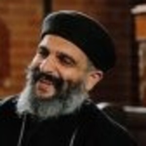 Rev. Fr. Seraphim Sidaros