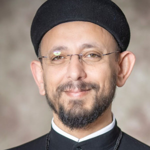 Rev. Fr. Samwel Hanna