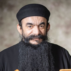 Very Rev. Fr. Angelos Guirgis