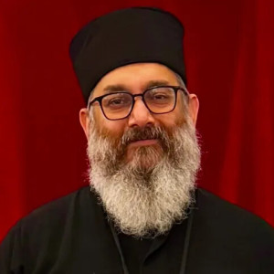 Deacon Severus Ghaly