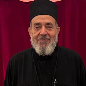 Deacon Peter Awadalla