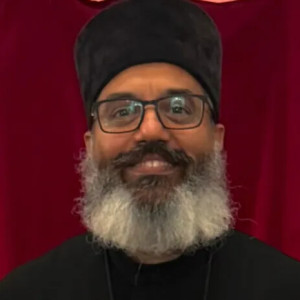 Deacon Kyrillos Bebawy