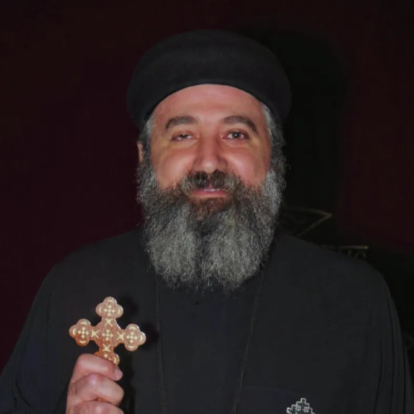 Rev. Fr. Armia Tawfik