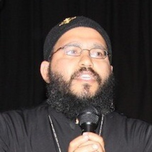 Rev. Fr. Anthony Beshara