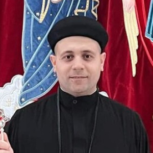 Rev. Fr. Andrew Sourial