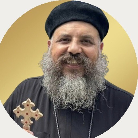 Rev. Fr. Luke Awad