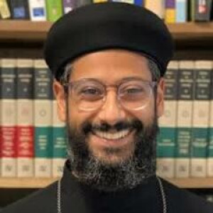 Rev. Fr. Theodore Rizkalla