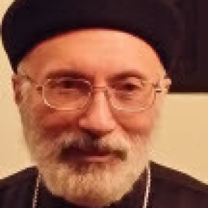 Rev. Fr. Yohanna Mounir