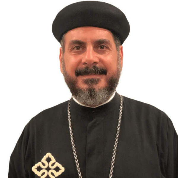 Rev. Fr. Samuel Aiyed